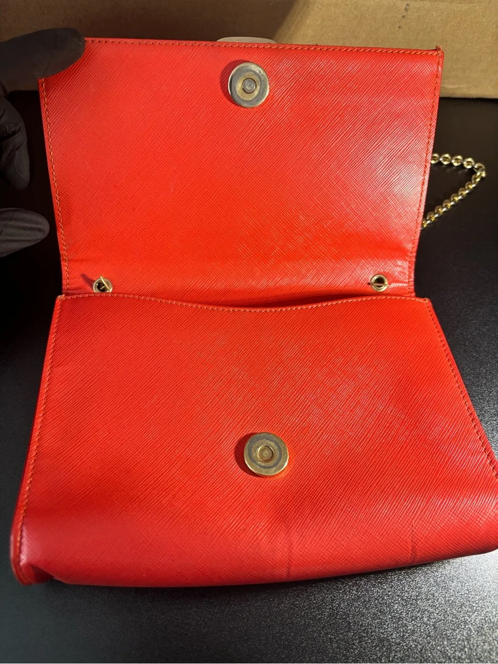 Salvatore Ferragamo 10 signature